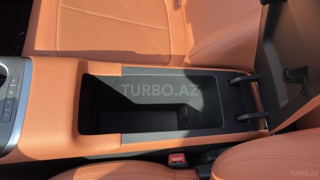Changan CS 75 Plus 2026, 0 km - 1.5 л - Bakı