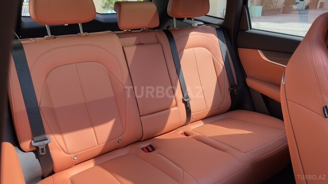 Changan CS 75 Plus 2026, 0 km - 1.5 л - Bakı