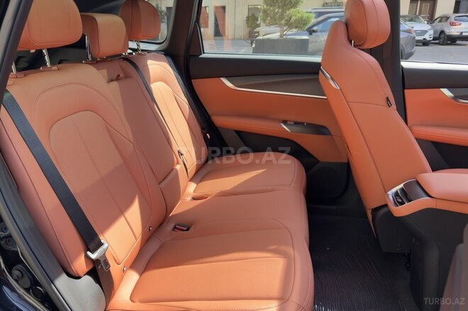 Changan CS 75 Plus 2026, 0 km - 1.5 л - Bakı