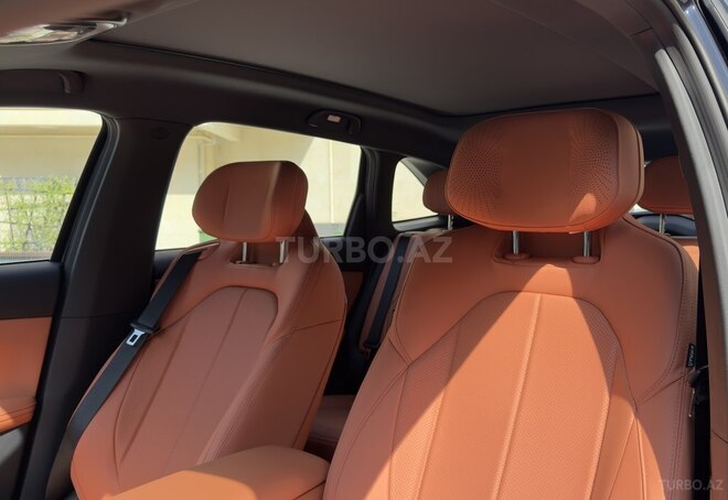 Changan CS 75 Plus 2026, 0 km - 1.5 л - Bakı