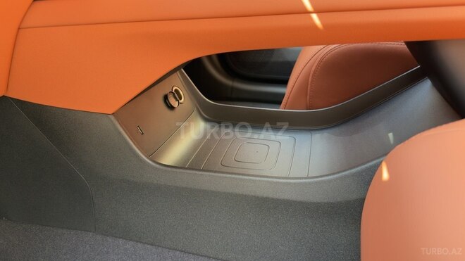 Changan CS 75 Plus 2026, 0 km - 1.5 л - Bakı