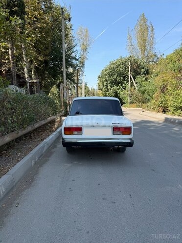 LADA (VAZ) 2107 2000, 98,547 km - 1.6 l - Mingəçevir