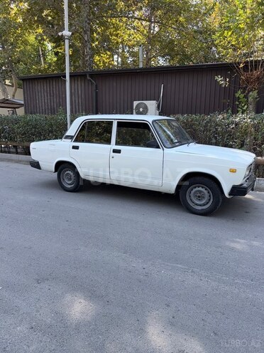LADA (VAZ) 2107 2000, 98,547 km - 1.6 l - Mingəçevir