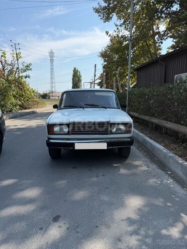 LADA (VAZ) 2107 2000, 98,547 km - 1.6 l - Mingəçevir