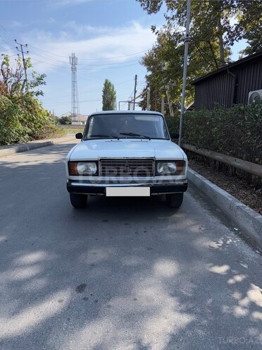 LADA (VAZ) 2107 2000, 98,547 km - 1.6 l - Mingəçevir