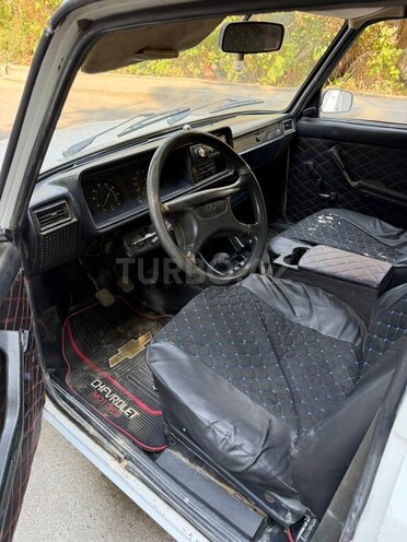 LADA (VAZ) 2107 2000, 98,547 km - 1.6 l - Mingəçevir