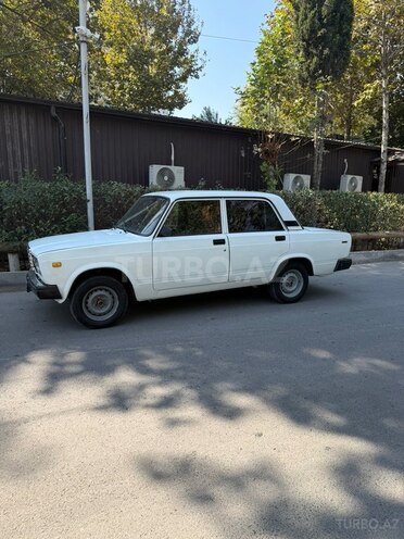 LADA (VAZ) 2107 2000, 98,547 km - 1.6 l - Mingəçevir