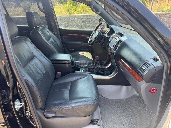 Toyota Land Cruiser Prado 2009, 330,000 km - 2.7 л - Bakı