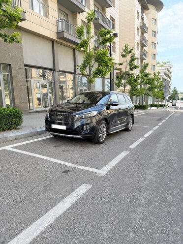 Kia Sorento 2017, 194,803 km - 2.0 л - Bakı
