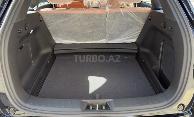Changan CS 75 Plus 2026, 0 km - 1.5 л - Bakı