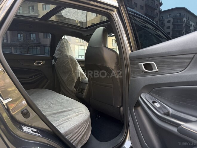 Changan CS 55 Plus 2025, 16,848 km - 1.5 l - Bakı