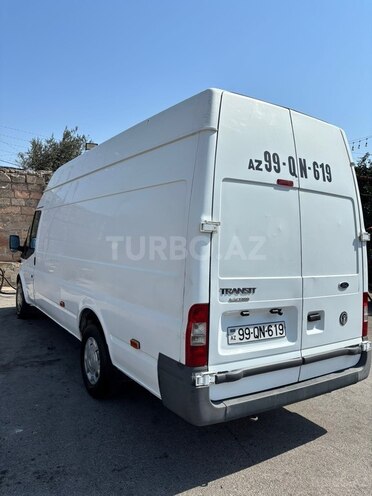 Ford Transit 2007, 254,000 km - 2.4 l - Bakı