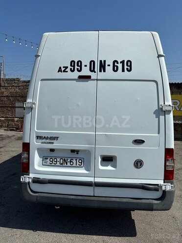 Ford Transit 2007, 254,000 km - 2.4 l - Bakı