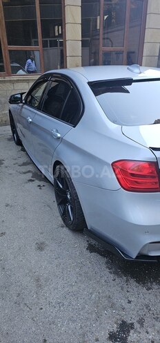 BMW 328 2012, 208,000 km - 2.0 l - Bakı