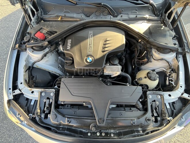 BMW 328 2012, 208,000 km - 2.0 l - Bakı