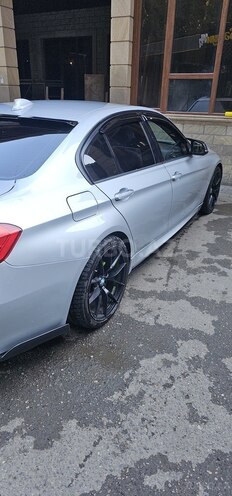 BMW 328 2012, 208,000 km - 2.0 l - Bakı