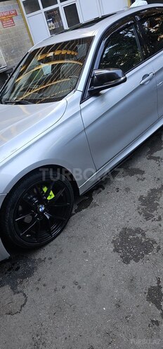 BMW 328 2012, 208,000 km - 2.0 l - Bakı