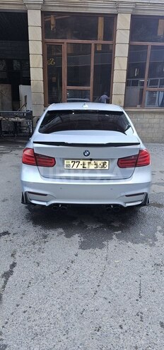 BMW 328 2012, 208,000 km - 2.0 l - Bakı