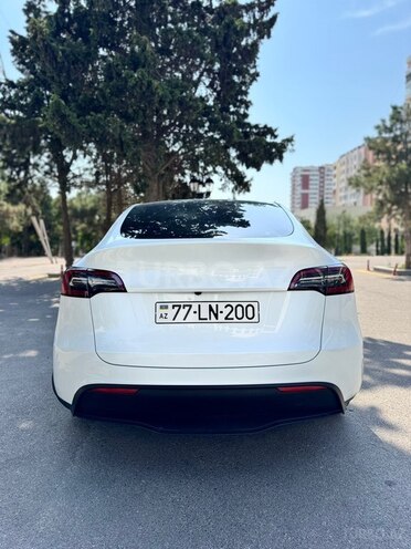 Tesla Model Y 2023, 61,000 km - 0.0 l - Bakı