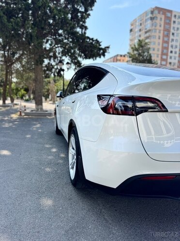 Tesla Model Y 2023, 61,000 km - 0.0 l - Bakı
