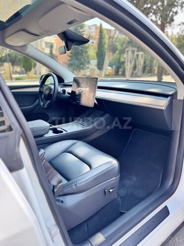 Tesla Model Y 2023, 61,000 km - 0.0 l - Bakı