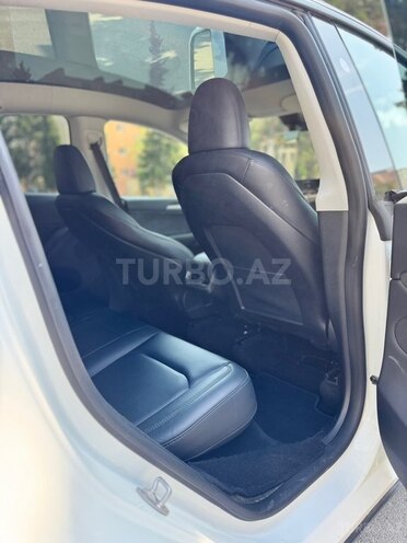 Tesla Model Y 2023, 61,000 km - 0.0 l - Bakı