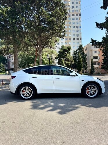 Tesla Model Y 2023, 61,000 km - 0.0 l - Bakı