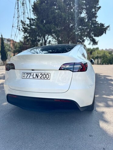 Tesla Model Y 2023, 61,000 km - 0.0 l - Bakı