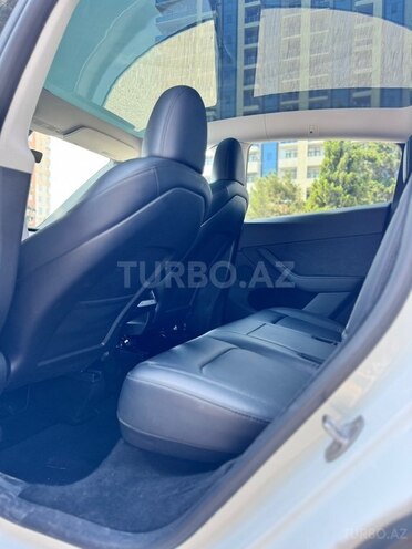Tesla Model Y 2023, 61,000 km - 0.0 l - Bakı