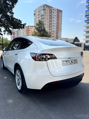 Tesla Model Y 2023, 61,000 km - 0.0 l - Bakı