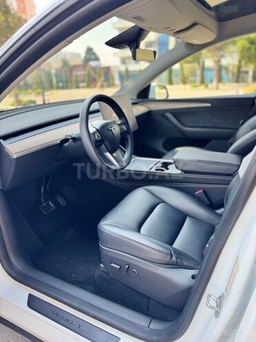 Tesla Model Y 2023, 61,000 km - 0.0 l - Bakı