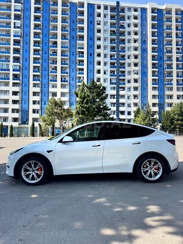 Tesla Model Y 2023, 61,000 km - 0.0 l - Bakı