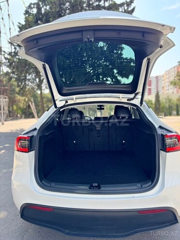 Tesla Model Y 2023, 61,000 km - 0.0 l - Bakı