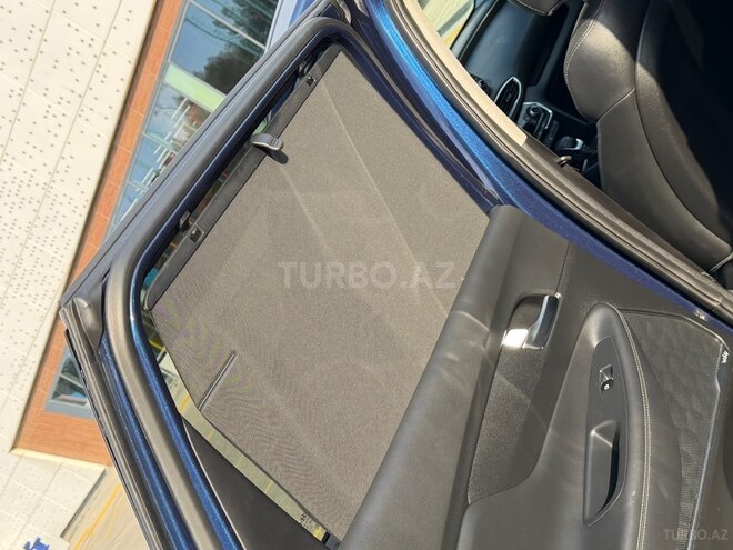 Hyundai Santa Fe 2021, 93,000 km - 2.0 l - Bakı