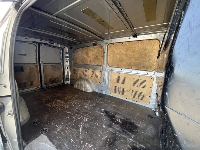 Mercedes Vito 2007, 383,000 km - 2.2 l - Sumqayıt