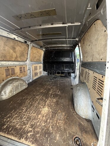 Mercedes Vito 2007, 383,000 km - 2.2 l - Sumqayıt