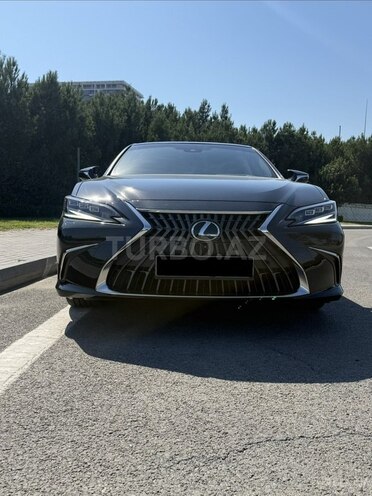 Lexus ES 250 2022, 32,500 km - 2.5 л - Bakı