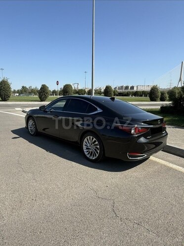 Lexus ES 250 2022, 32,500 km - 2.5 л - Bakı