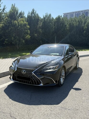 Lexus ES 250 2022, 32,500 km - 2.5 л - Bakı