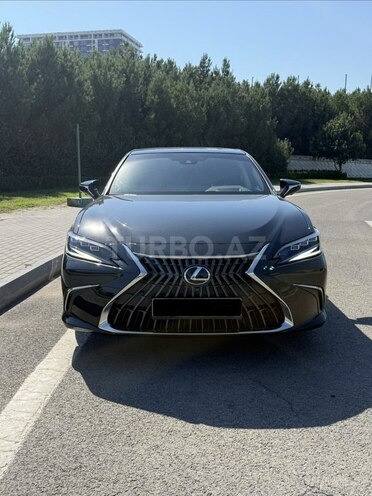 Lexus ES 250 2022, 32,500 km - 2.5 л - Bakı