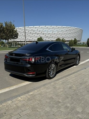 Lexus ES 250 2022, 32,500 km - 2.5 л - Bakı