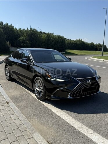Lexus ES 250 2022, 32,500 km - 2.5 л - Bakı