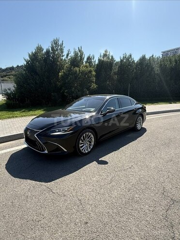 Lexus ES 250 2022, 32,500 km - 2.5 л - Bakı