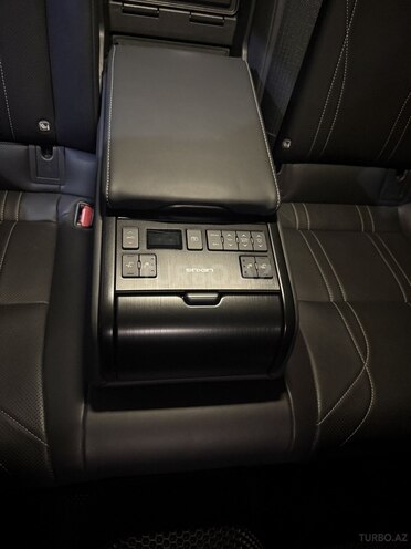 Lexus ES 250 2022, 32,500 km - 2.5 л - Bakı