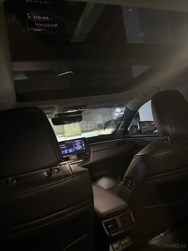 Lexus ES 250 2022, 32,500 km - 2.5 л - Bakı