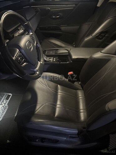 Lexus ES 250 2022, 32,500 km - 2.5 л - Bakı
