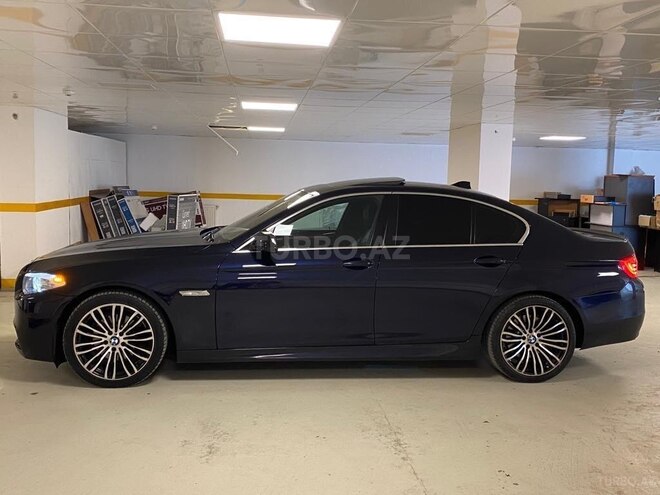 BMW  2012, 347,000 km - 2.0 l - Bakı