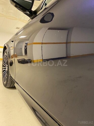 BMW  2012, 347,000 km - 2.0 l - Bakı