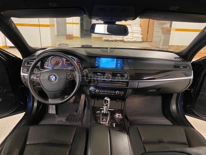 BMW  2012, 347,000 km - 2.0 l - Bakı