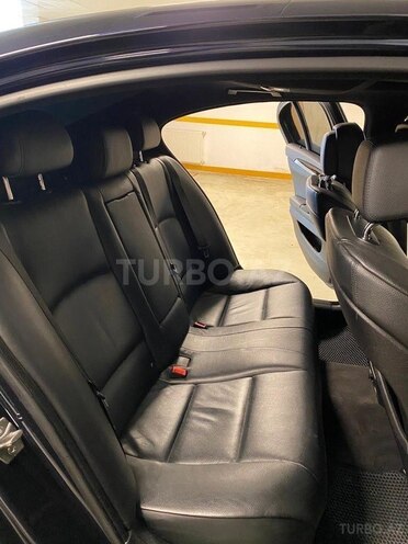 BMW  2012, 347,000 km - 2.0 l - Bakı
